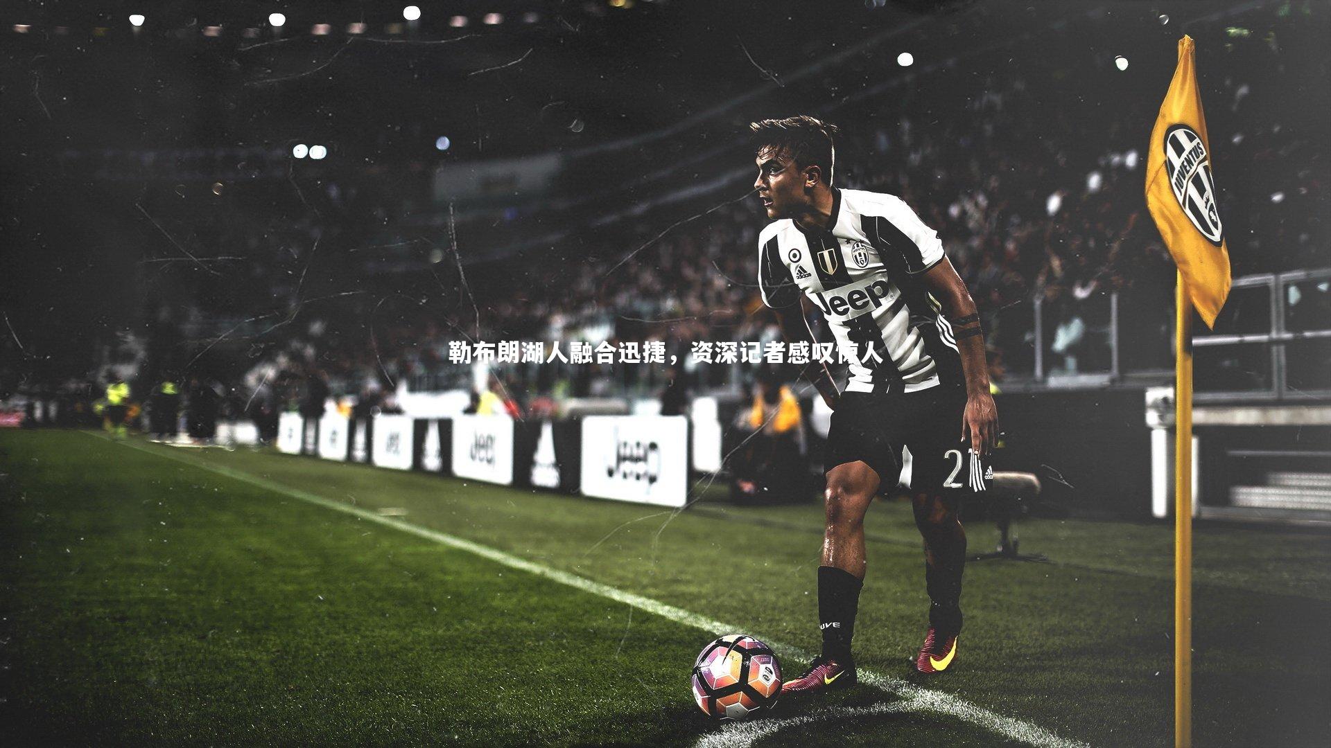 勒布朗湖人融合迅捷,资深记者感叹惊人